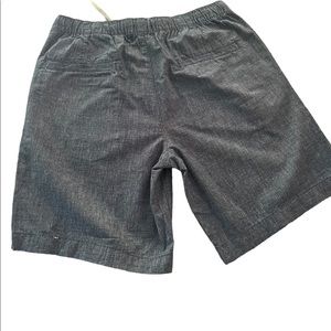 Sz Med Blue H&M Shorts NEVER WORN